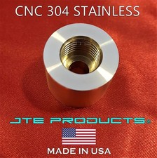 Chevrolet Gmc Duramax Egt Weld Fittingbungboss For Exhaust Temp Sensor Repair