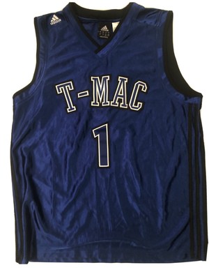 tmac 1 blue