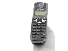 NO BATTERY Motorola L603M Cordless Phone Expansion Handset Replacement Unit