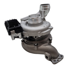 Turbo Turbina Mercedes E300 E320 E350 ML320 Sprinter Viano Vito Nuovo Upgrade