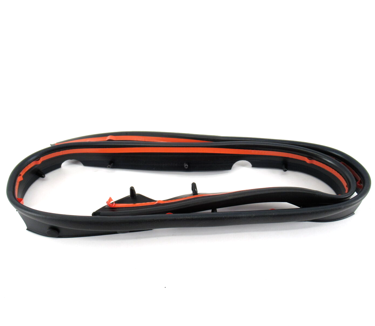 パーツ hac 15 Genuine OEM Nissan Infiniti 65820-JL01C Front Bumper Hood Seal | eBay