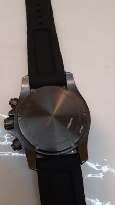 Victorinox 241422 Quartz Watch | eBay