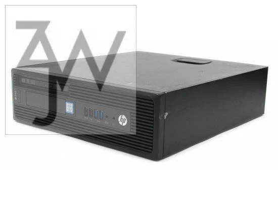 HP Desktop Computer PC i5-7500, up to 32GB RAM 4TB SSD Windows 10 Pro WiFi - Image 4 of 4