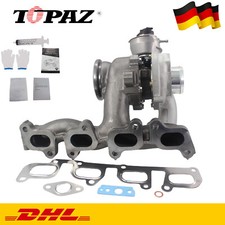 Turbolader für VW Crafter Transporter V Bus Kasten 2.0 TDI 103 KW 04L253014M