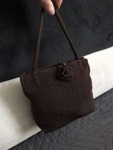 the sak crochet backpack