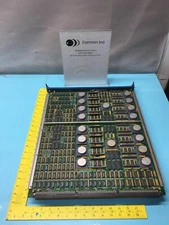 LTX Trillium 865-5402-05-01 PCB, FMTS2, 865-5402, 157125