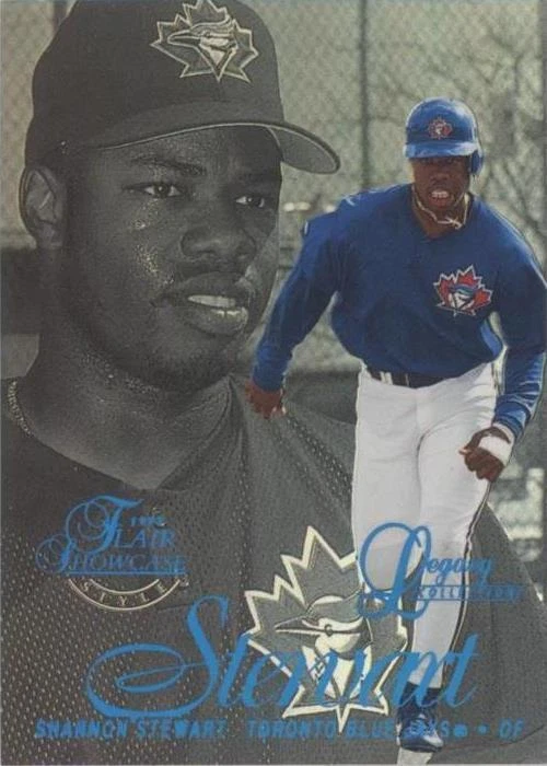 Legacy Collection Row 2