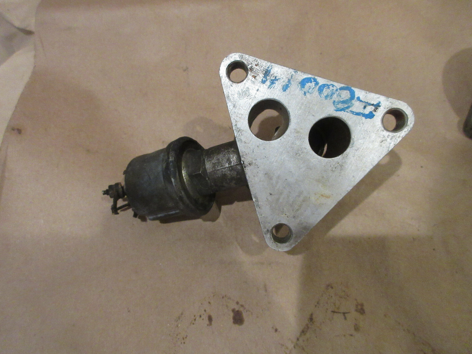 Ferrari 360 Oil Filter Housing  P/N 173633