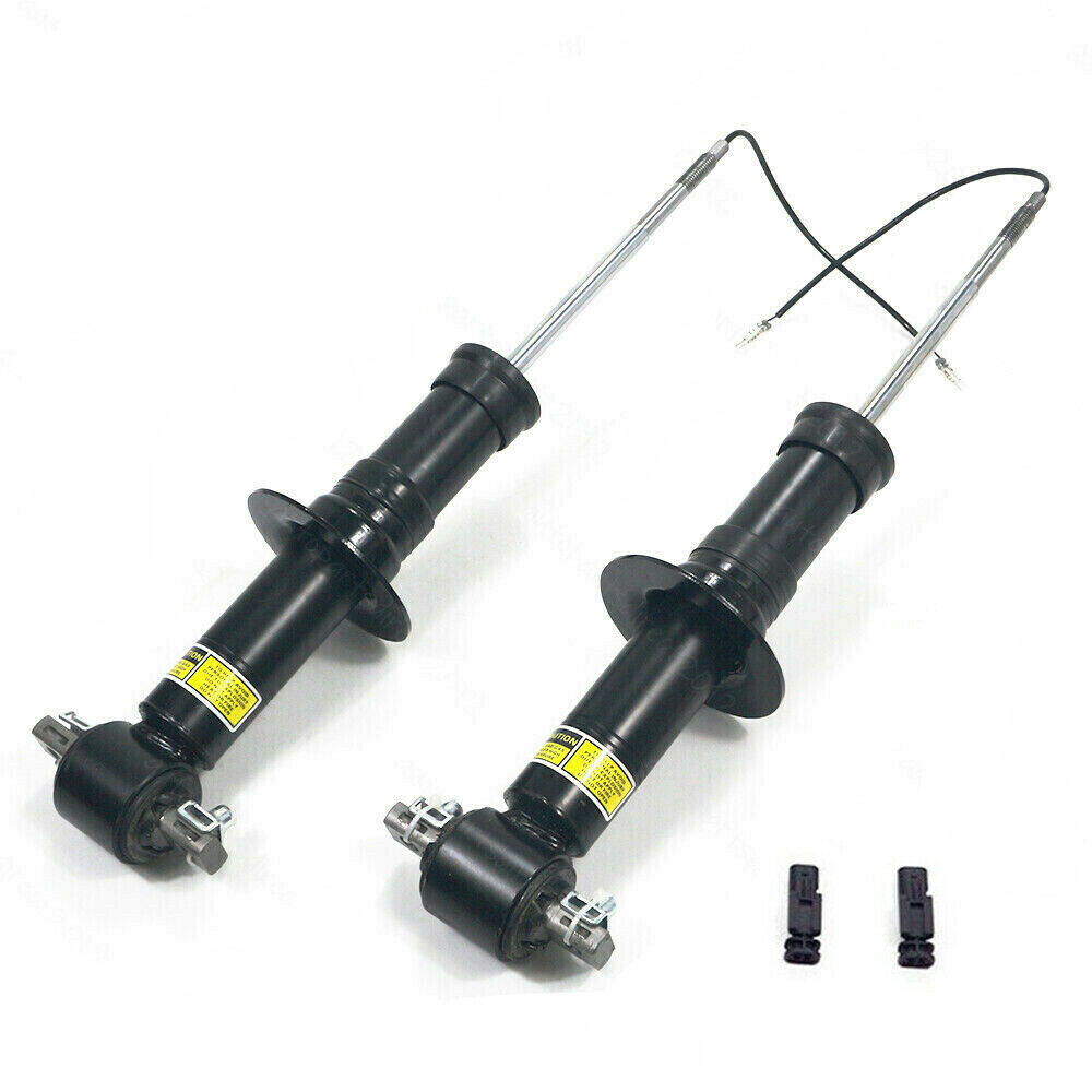 4X Front Rear Shock Struts Magnetic Ride Fit Cadillac Escalade 
