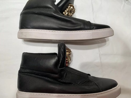 versace sneakers ebay