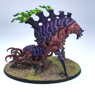 Tyranid Psychophage Leviathan Tyranids - Warhammer 40K Games