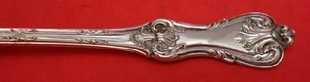 Ложка суповая Federal Cotillion от Frank Smith из чистого серебра 7 1/8 дюйма - Изображение 2 из 2