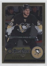 2008-09 O-Pee-Chee Metal Tyler Kennedy #306 4f1