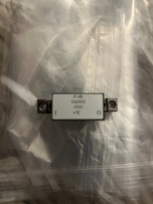 Motorola CA2832 WIDEBAND LINEAR Verstärker 1-200MHZ