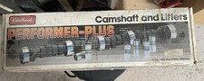 Edelbrock Performance Plus Camshaft And Lifters
