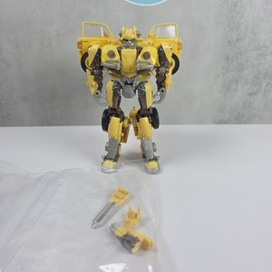 Transformers Ss Bumblebee | eBay