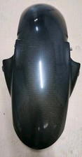 Parafango Anteriore CARBONIO Yamaha R6 1999 - 2002 Real carbon front mudguard