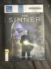 The Sinner: Season Four DVD