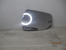 Retroviseur gauche (ou coque) Audi S4