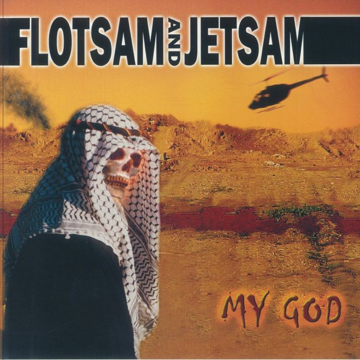 My God - Image 4