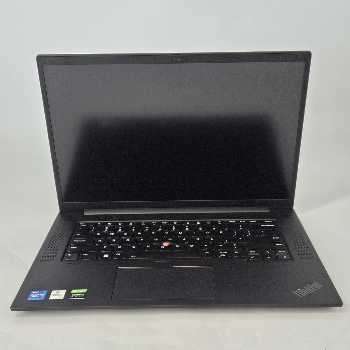 Lenovo ThinkPad X1 16 GB RAM PC Laptops & Netbooks 512 GB SSD