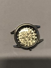 CASSA IN ACCIAO OMEGA Ref. 535-001  515-001 DONNA SEAMASTER