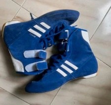 Adidas Monza Kartschuhe/Rennschuhe Original  Gr. 45 - 46 US 11,5 Neu