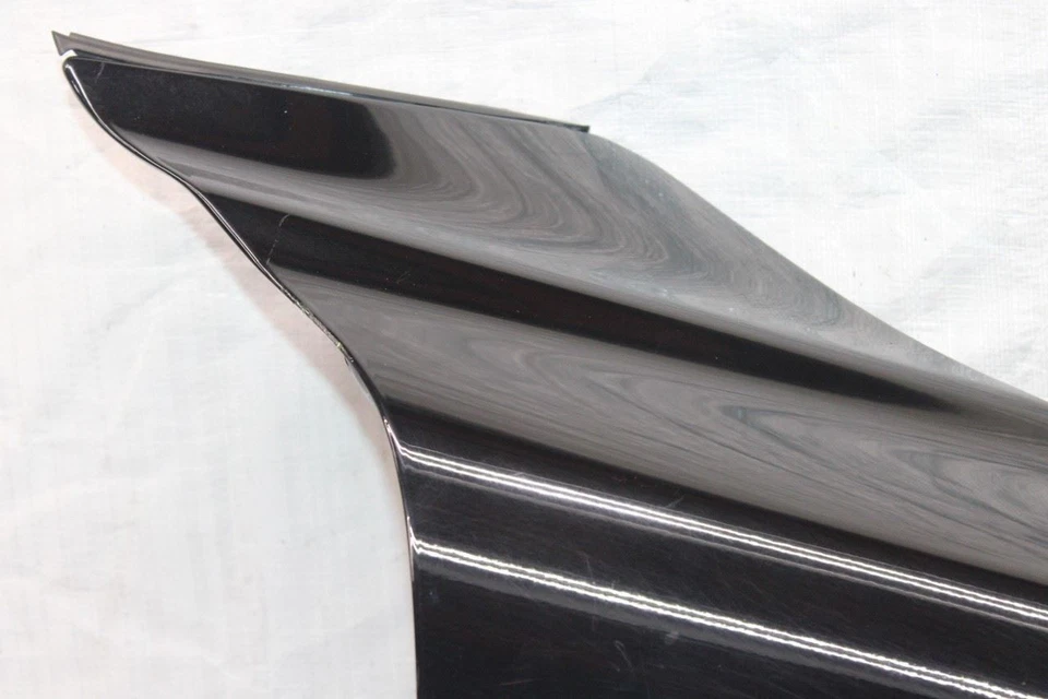 Lexus SC430 Z40 CONV #392 2002 panel de guardabarros delantero derecho Foto 4 de 4