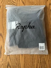 Rapha Men's Pro Team Winter Bib Tights with Pad II Black Large