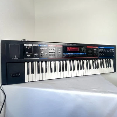 Roland ローランド JUNO-Di Roland Juno Di for sale - eBay