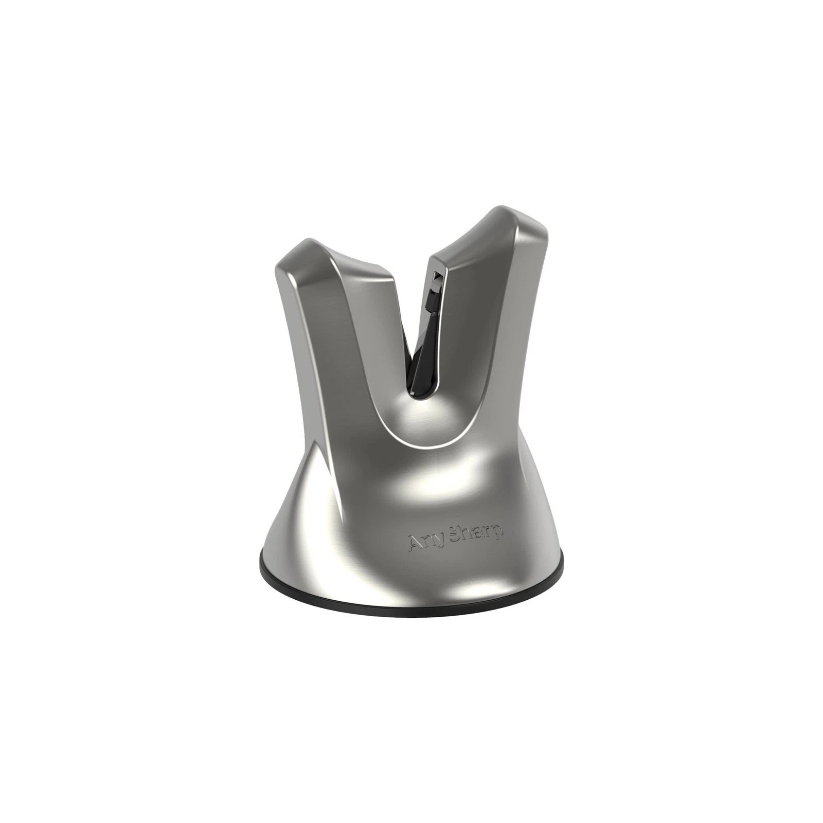 AnySharp Gun Metal Grey XBlade Knife Sharpener-NEW
Opens in a new window or tab