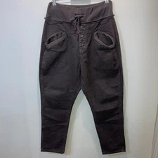USED KAPITAL SAROUEL NOUVELLE PANTS SIZE 3 GOOD