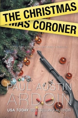 Ardoin - Christmas Coroner - New paperback or softback - X555z