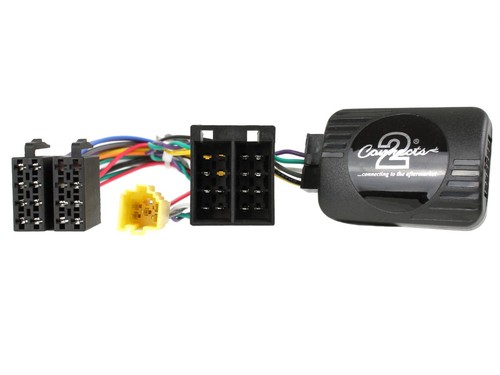 JVC CD DAB USB Bluetooth Lenkrad Autoradio für Renault Megane Modus Clio III CAN - Bild 7 von 9
