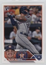 2023 Topps Update Bligh Madris #US9 1nc4