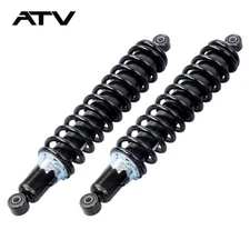 2PCS Front Gas Coil-Over Shocks 2014-2020 For Honda Rancher 420 51400-HR3-A21