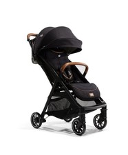 Joie Parcel Signature Stroller - Eclipse With Raincover