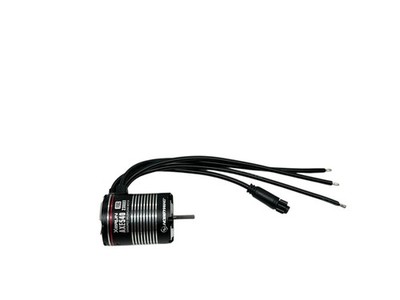 New Hobbywing XeRun Axe V1.1 Foc Brushless 2300KV Motor Rc Part #17145