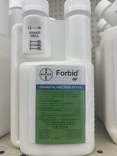 Bayer Forbid 4F 8oz Pest Control