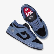 supreme dunks ebay