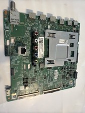 Samsung UN58RU7100FXZA Main Board BN97-16391Y BN94-15025L