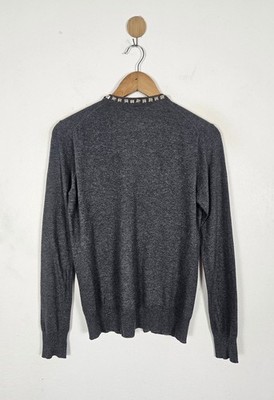 Hysteric Glamour Studded Cardigan shirt | eBay