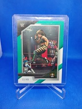2022 Panini WWE NXT /49 Blair Davenport Rookie Card #56 RC Wrestling Card Rc 