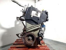 K9KB608 teilmotor NISSAN NOTE E12 1.5 DCI 2012 6181109