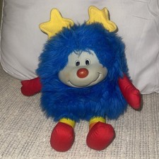 Vintage Renbow Brite Blue 1983