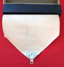 QRS Player Piano Word Roll Valencia 3507