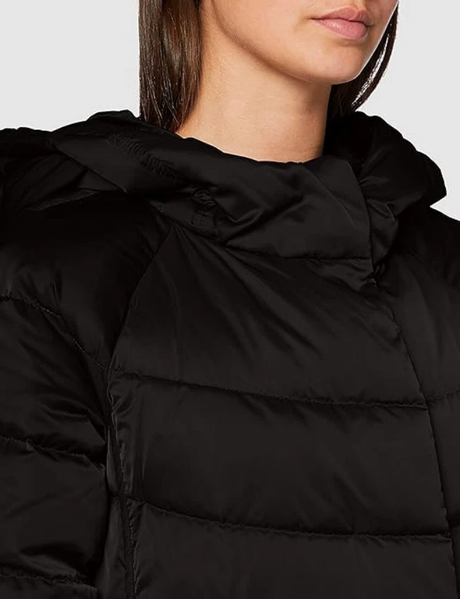 Geox Women's Jacket Size 50 W CHLOO MID PARKA Puffer Jacket W0425M - Image 3 of 4