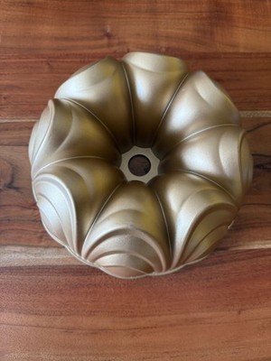 Nordic Ware Pirouette Backform ( Neu)