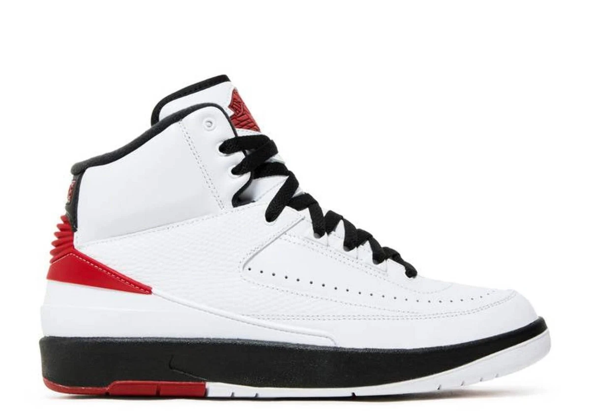 Jordan 2 for Sale | Authenticity Guaranteed | eBay