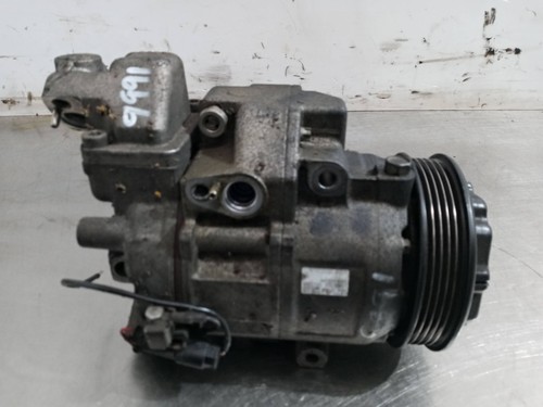 6SEU12C KLIMAKOMPRESSOR / A0002307911 / 07C10951 / 1731965 FÜR MERCEDES-BENZ CLA